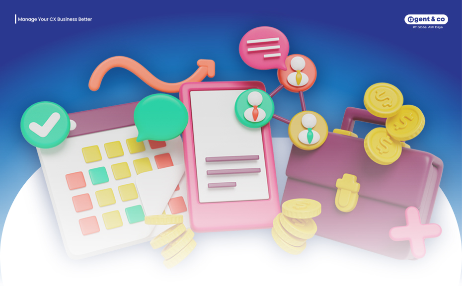 Collection Process Services