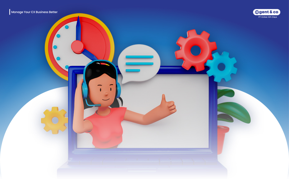 Contact Center Management Services