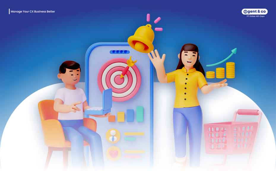 Sales Acquisition Services