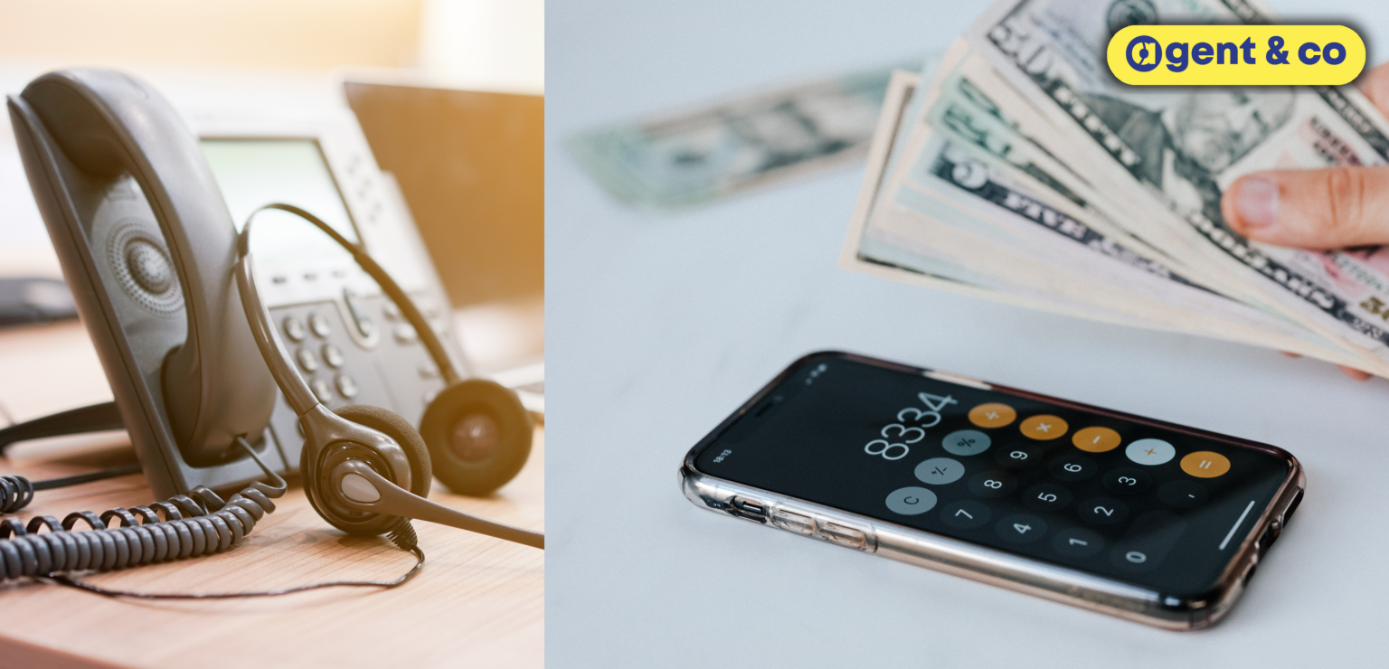 Mengenal Tele-Collection/Desk Collection - Agent&Co